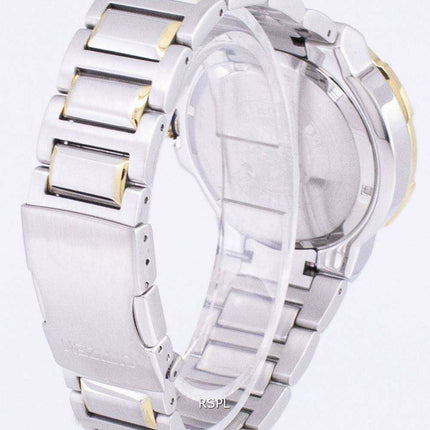 Orologio da uomo Citizen Endeavour Eco- Drive AW1424-54L