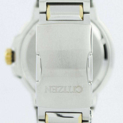 Orologio da uomo 200M AW1424-62L di Citizen Endeavour Eco-Drive Diver