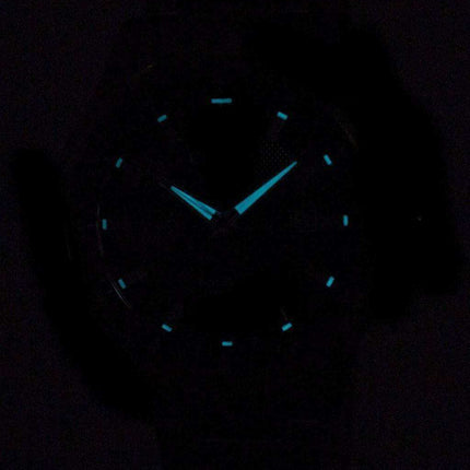 Orologio da uomo Citizen Eco-Drive in titanio analogico AW1490-84E