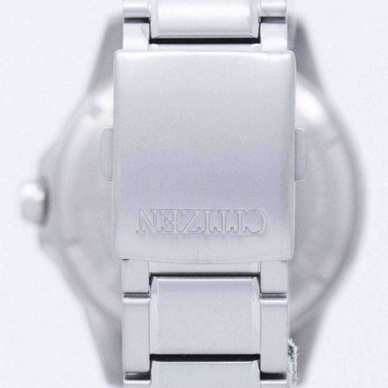 Orologio da uomo Citizen Eco-Drive in titanio analogico AW1490-84E