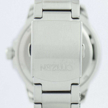 Orologio da uomo Citizen Eco-Drive Sports Power Reserve AW1520-51E