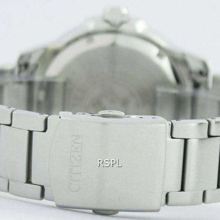 Orologio da uomo Citizen Eco-Drive Sports Power Reserve AW1520-51E