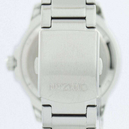 Orologio da uomo Citizen Eco-Drive Sports Power Reserve AW1520-51L