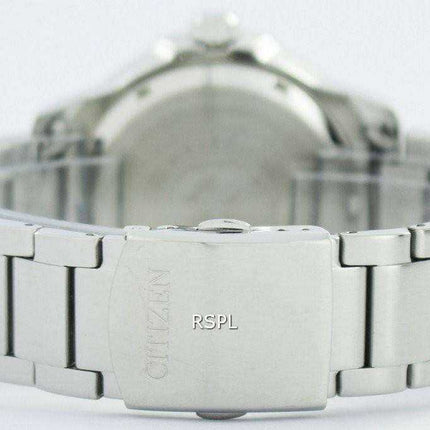 Orologio da uomo Citizen Eco-Drive Sports Power Reserve AW1520-51L