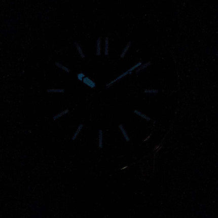 Orologio da uomo analogico Citizen Eco-Drive AW1523-01E