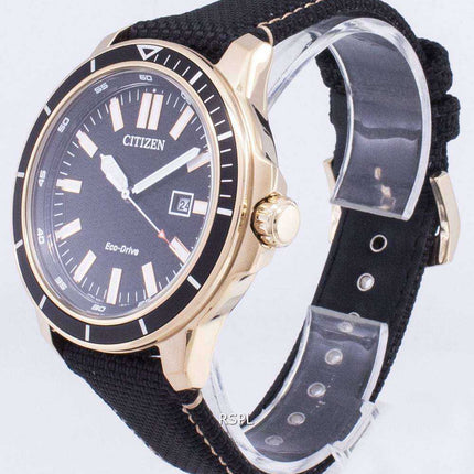 Orologio da uomo analogico Citizen Eco-Drive AW1523-01E