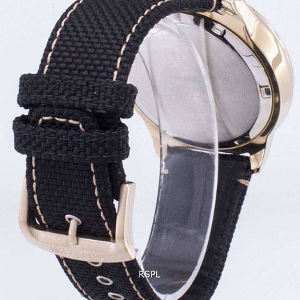Orologio da uomo analogico Citizen Eco-Drive AW1523-01E