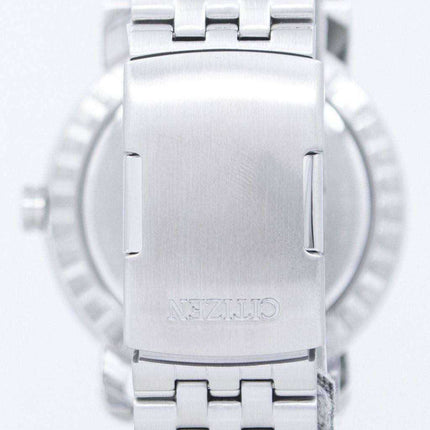 Orologio da uomo Citizen Eco-DIY 200M AW1530-65E