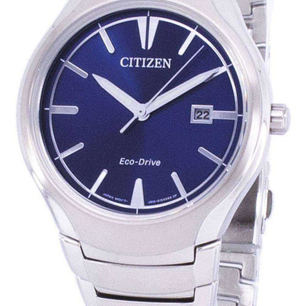 Orologio da uomo Citizen Paradigm Eco-Drive AW1550-50L