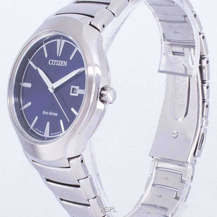 Orologio da uomo Citizen Paradigm Eco-Drive AW1550-50L