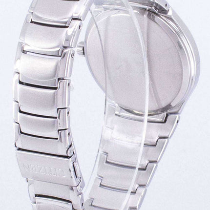 Orologio da uomo Citizen Paradigm Eco-Drive AW1550-50L