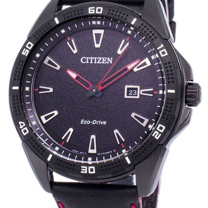 Citizen AR - Azione necessaria Eco-Drive AW1585-04E Orologio da uomo