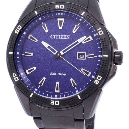 Citizen AR - Azione necessaria Eco-Drive AW1585-55L Orologio da uomo