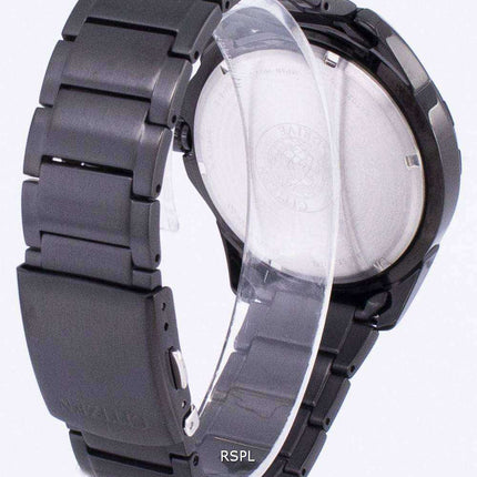 Citizen AR - Azione necessaria Eco-Drive AW1585-55L Orologio da uomo