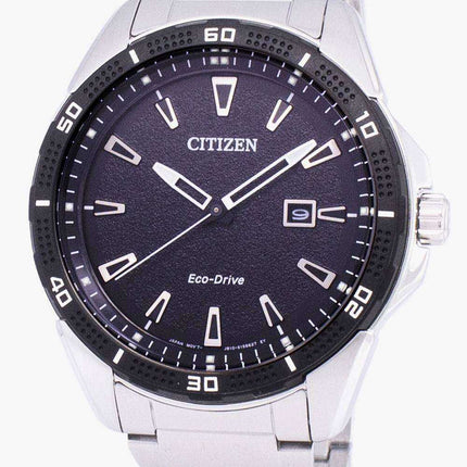 Citizen AR - Azione necessaria Eco-Drive AW1588-57E - Orologio da uomo