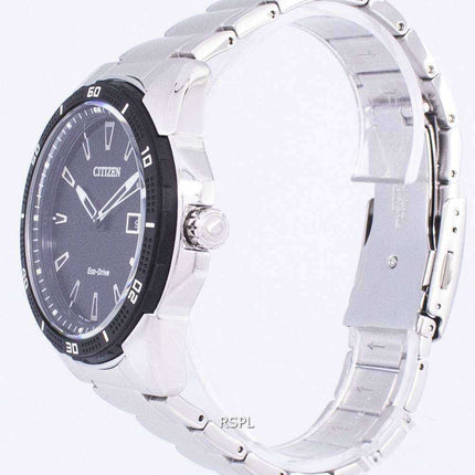 Citizen AR - Azione necessaria Eco-Drive AW1588-57E - Orologio da uomo