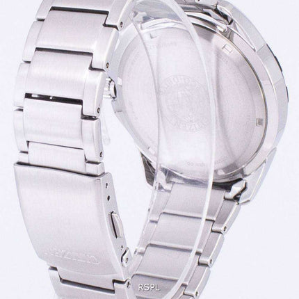 Citizen AR - Azione necessaria Eco-Drive AW1588-57E - Orologio da uomo
