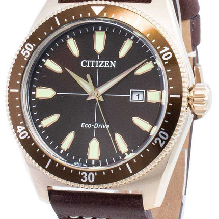 Orologio da uomo Citizen Eco-Drive AW1593-06X