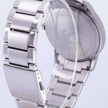 Orologio da uomo Citizen Eco-Drive Titanium AW2020-82L
