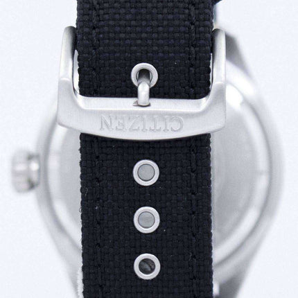 Orologio da uomo Citizen Eco-Drive AW5000-24E