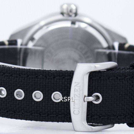 Orologio da uomo Citizen Eco-Drive AW5000-24E