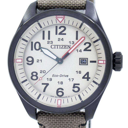 Orologio da uomo Citizen Eco-Drive AW5005-12X