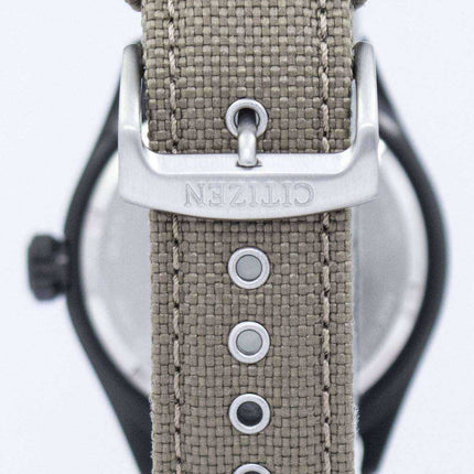 Orologio da uomo Citizen Eco-Drive AW5005-12X