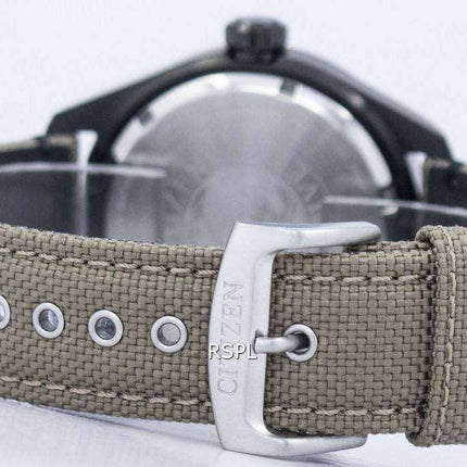 Orologio da uomo Citizen Eco-Drive AW5005-12X
