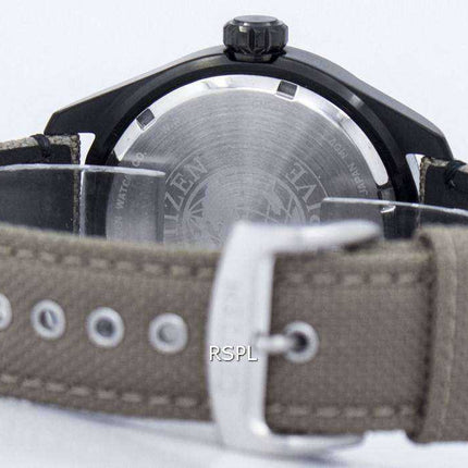 Orologio da uomo Citizen Eco-Drive AW5005-12X