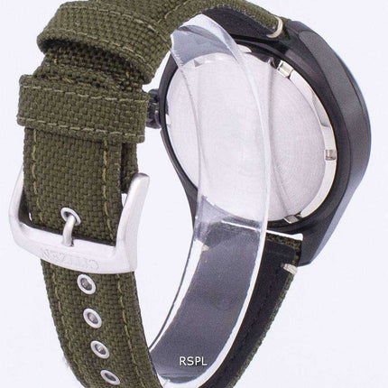 Orologio da uomo Citizen Eco-Drive AW5005-21Y