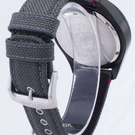 Orologio da uomo analogico Citizen Eco-Drive AW5005-39H