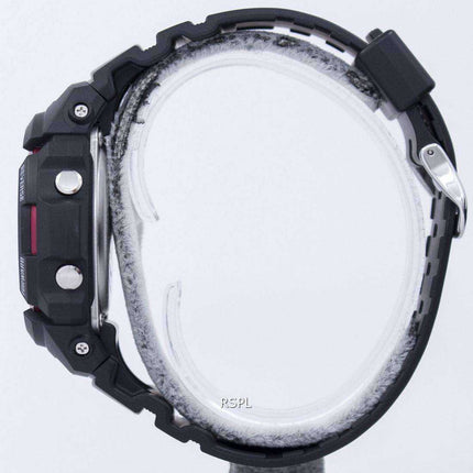 Orologio da uomo Casio G-shock World Time Watch AW-591-4A AW591-4A