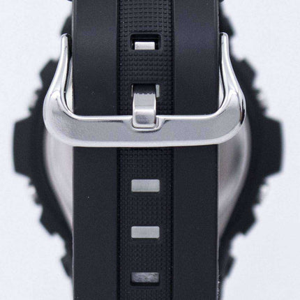 Orologio da uomo Casio G-shock World Time Watch AW-591-4A AW591-4A