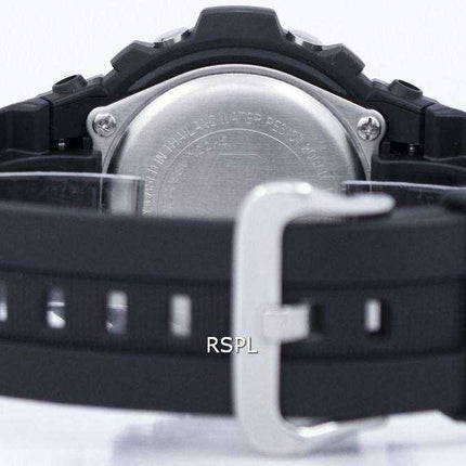 Orologio da uomo Casio G-shock World Time Watch AW-591-4A AW591-4A