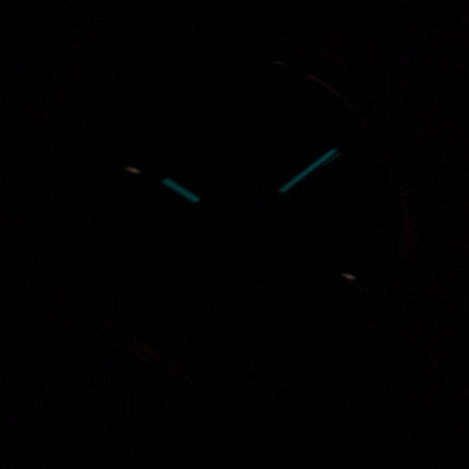 Orologio da uomo Citizen Eco-Drive Reserve Indicator AW7010-54E