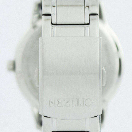 Orologio da uomo Citizen Eco-Drive Reserve Indicator AW7010-54E