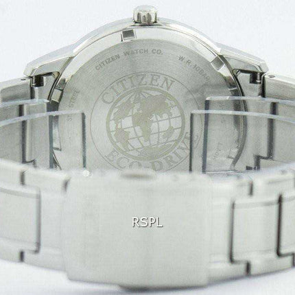 Orologio da uomo Citizen Eco-Drive Reserve Indicator AW7010-54E
