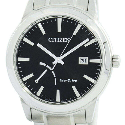 Orologio da uomo Citizen Eco-Drive Reserve Indicator AW7010-54E