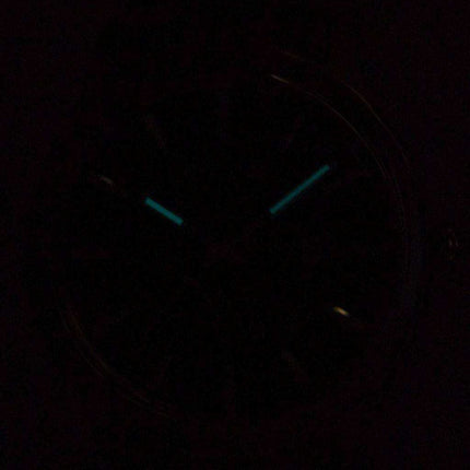 Orologio da uomo Citizen Eco-Drive Reserve Indicator AW7010-54L