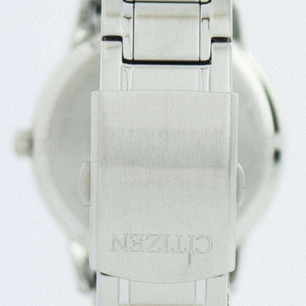 Orologio da uomo Citizen Eco-Drive Reserve Indicator AW7010-54L