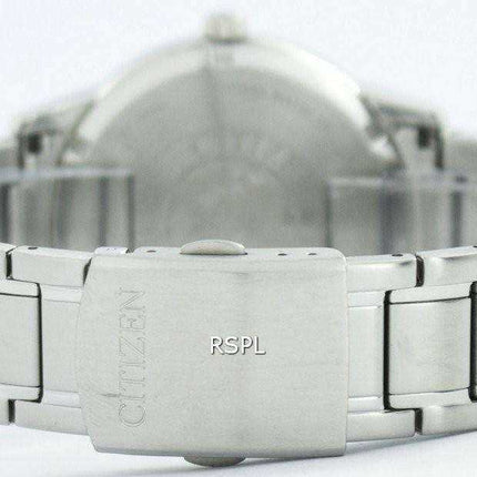 Orologio da uomo Citizen Eco-Drive Reserve Indicator AW7010-54L