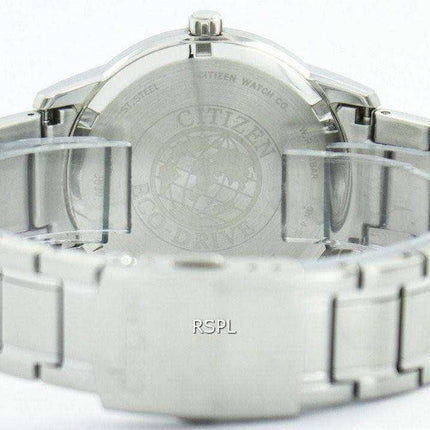 Orologio da uomo Citizen Eco-Drive Reserve Indicator AW7010-54L