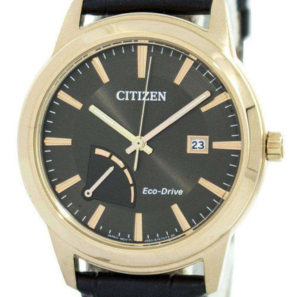 Orologio Citizen Eco-Drive Power Reserve AW7013-05H Orologio da uomo