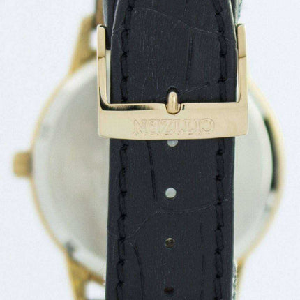 Orologio Citizen Eco-Drive Power Reserve AW7013-05H Orologio da uomo