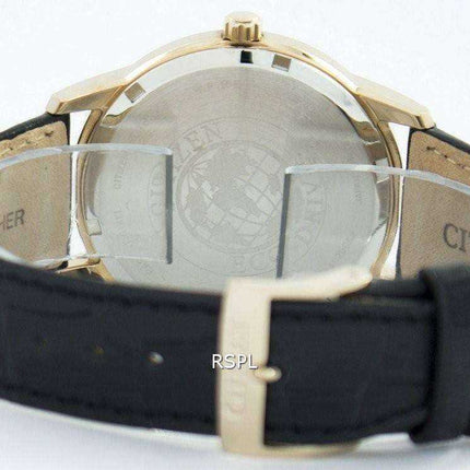 Orologio Citizen Eco-Drive Power Reserve AW7013-05H Orologio da uomo