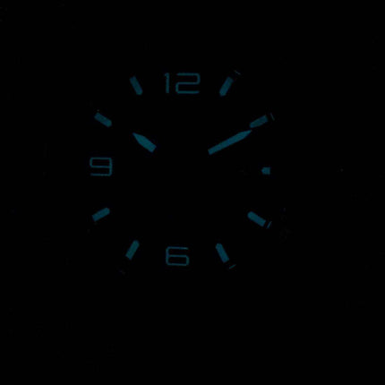 Orologio da uomo Citizen PRT Eco-Drive Power Reserve AW7030-06E