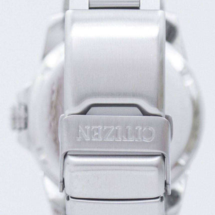 Orologio da uomo Citizen PRT Eco-Drive Power Reserve Analog AW7030-57E