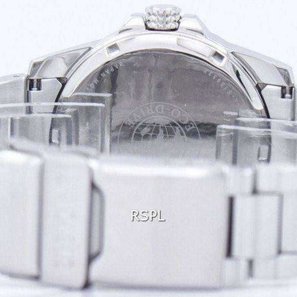Orologio da uomo Citizen PRT Eco-Drive Power Reserve Analog AW7030-57E