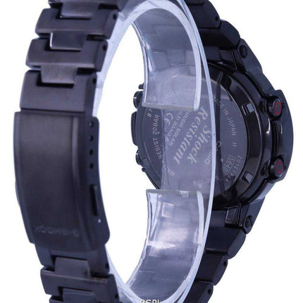 Orologio Casio G-Shock Full Metal analogico digitale solare AWM-500-1A AWM500-1 200M orologio da uomo