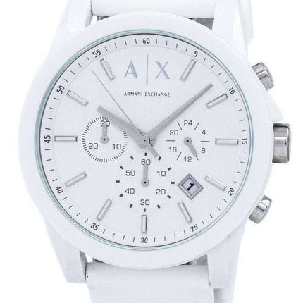 Armani Exchange Chronograph Quartz AX1325 Orologio unisex